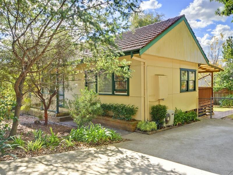 4 Turner Road, Berowra Heights NSW 2082