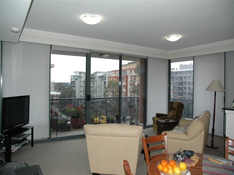 316/17-21 Romsey Street, Waitara NSW 2077