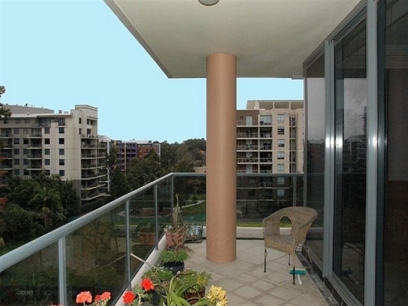 316/17-21 Romsey Street, Waitara NSW 2077