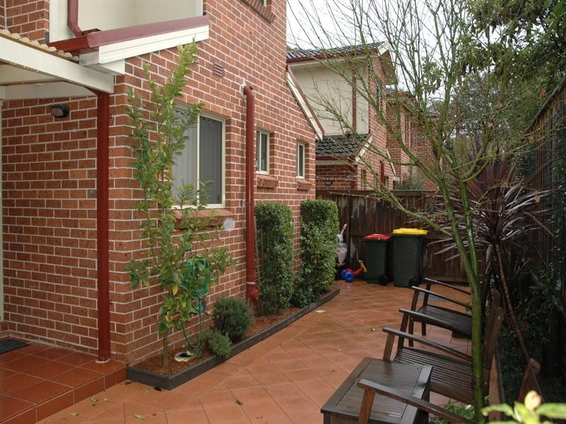 3/11-15 Haldane Street, Asquith NSW 2077