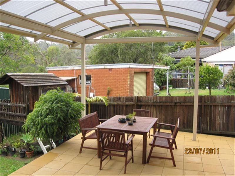 56 Northumberland Avenue, Mount Colah NSW 2079