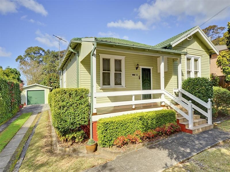 10 Royston Parade, Asquith NSW 2077