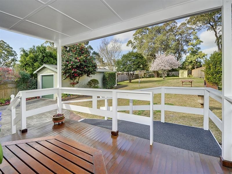 10 Royston Parade, Asquith NSW 2077