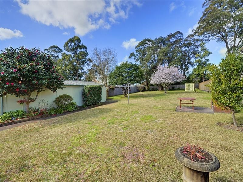 10 Royston Parade, Asquith NSW 2077
