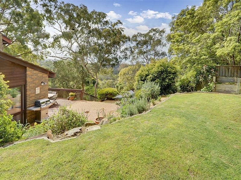 2 Gooraway Place, Berowra Heights NSW 2082