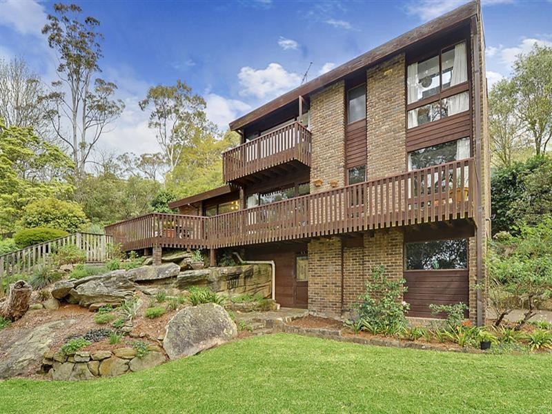 2 Gooraway Place, Berowra Heights NSW 2082
