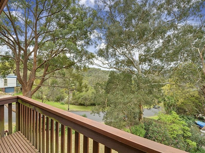 2 Gooraway Place, Berowra Heights NSW 2082
