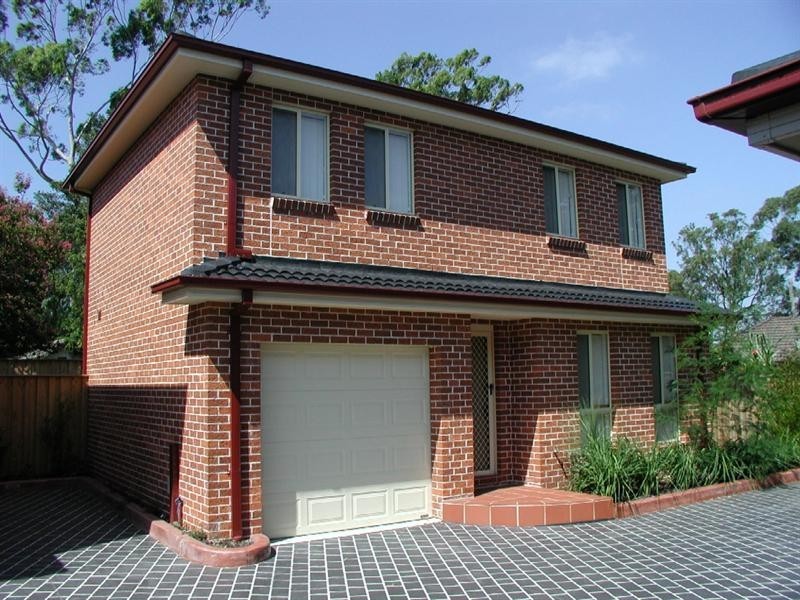 4/11-15 Haldane Street, Asquith NSW 2077