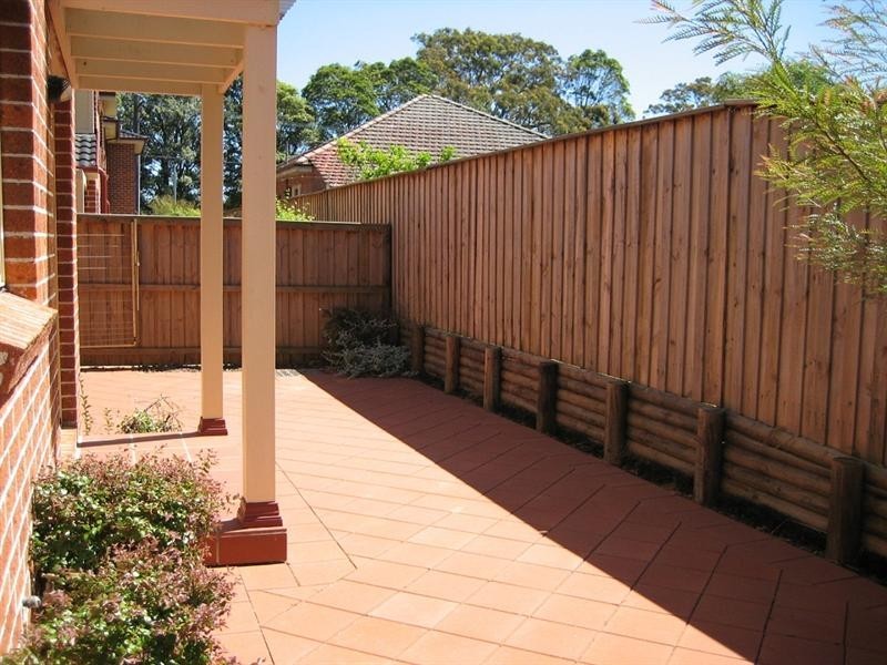 4/11-15 Haldane Street, Asquith NSW 2077