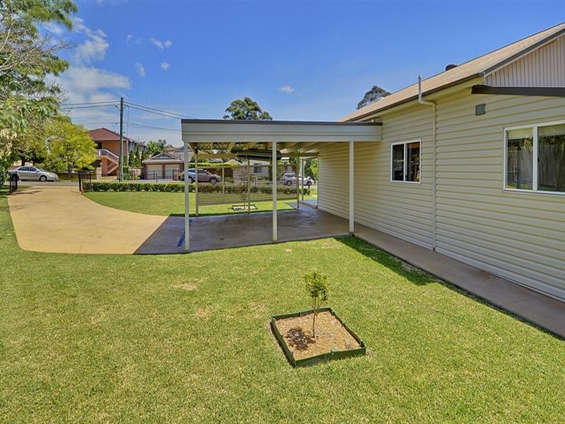 2 Hyacinth Street, Asquith NSW 2077