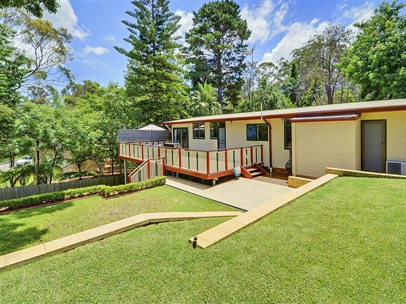 38 Unwin Road, Wahroonga NSW 2076