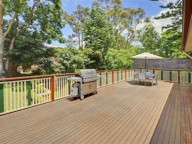 38 Unwin Road, Wahroonga NSW 2076