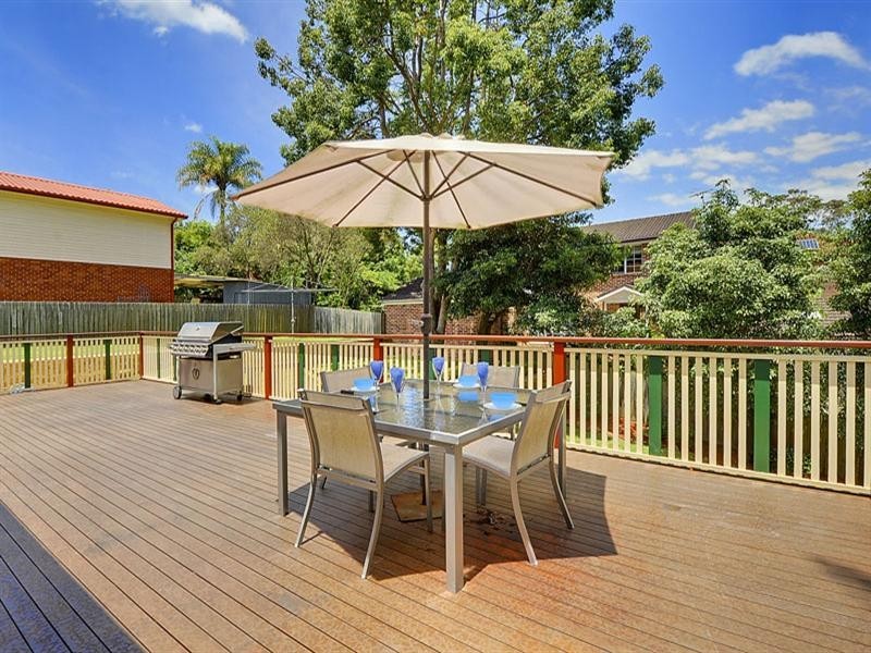 38 Unwin Road, Wahroonga NSW 2076