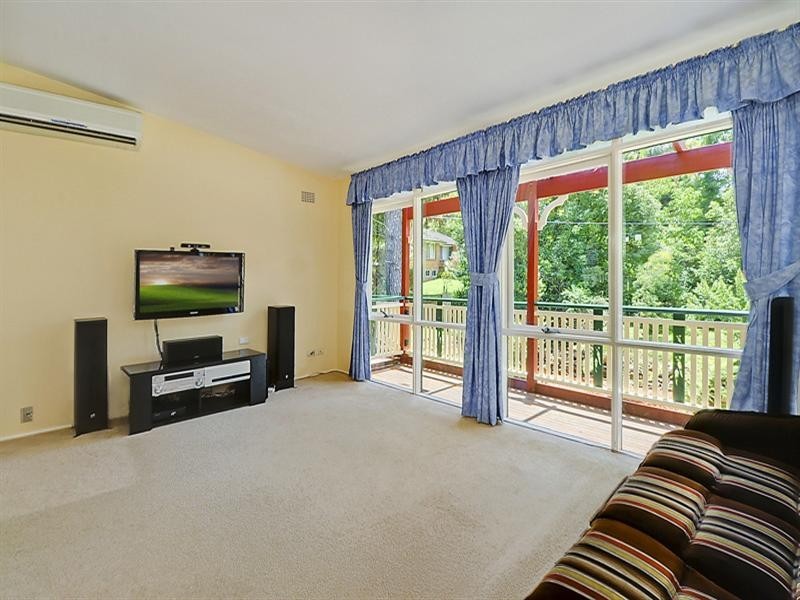 38 Unwin Road, Wahroonga NSW 2076