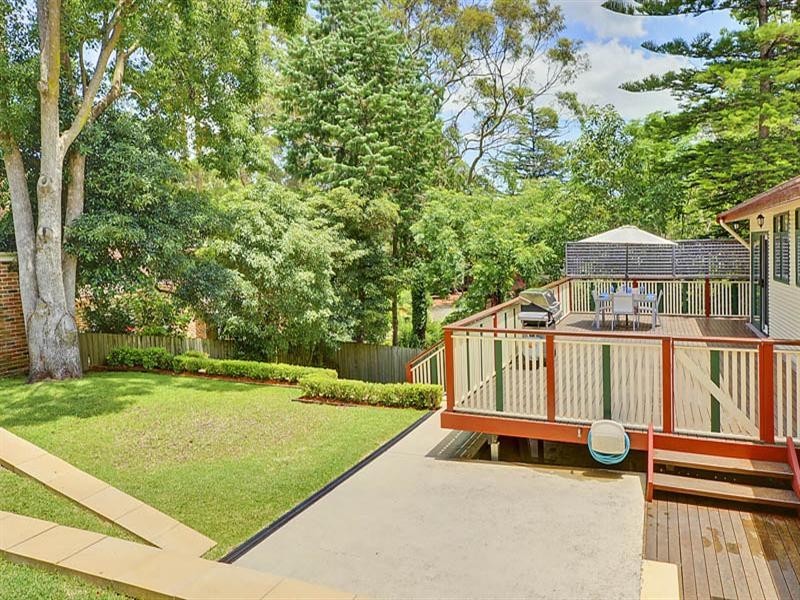 38 Unwin Road, Wahroonga NSW 2076