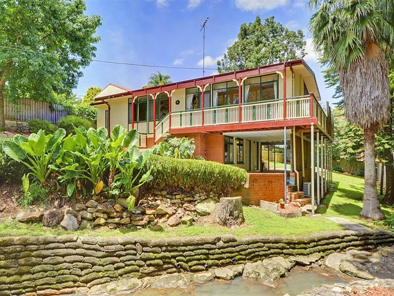 38 Unwin Road, Wahroonga NSW 2076