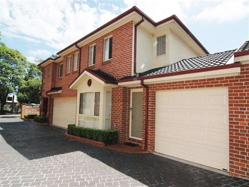 2/11-15 Haldane Street, Asquith NSW 2077