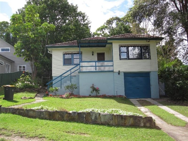 15 Wall Avenue, Asquith NSW 2077