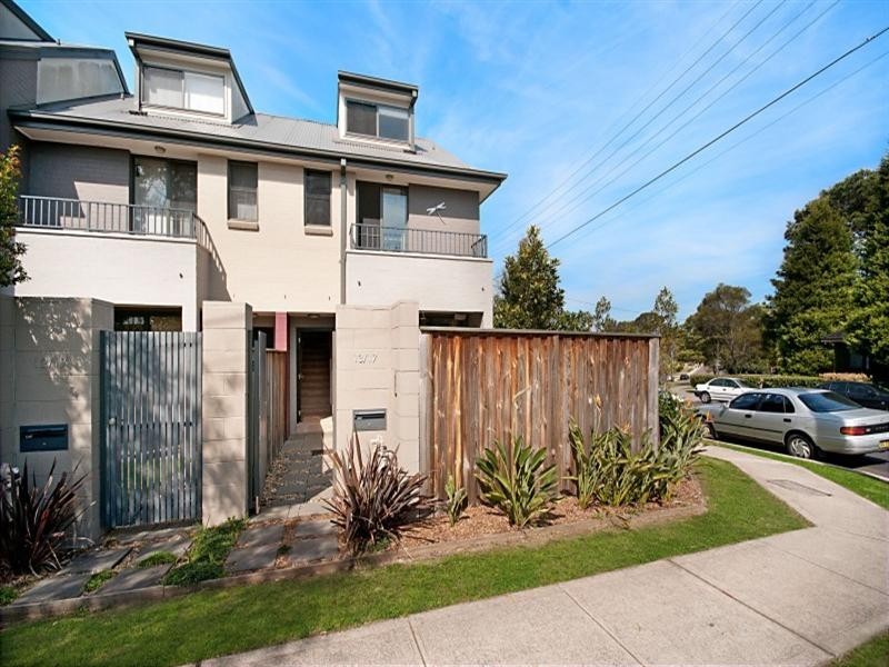 13/17 Haldane Street, Asquith NSW 2077