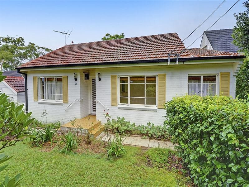 19 The Broadway, Wahroonga NSW 2076