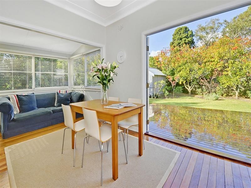 15 Leeming Street, Mount Kuring-gai NSW 2080