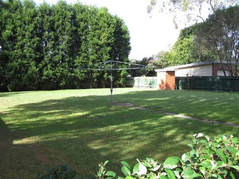 526 Pacific Highway, Mount Colah NSW 2079