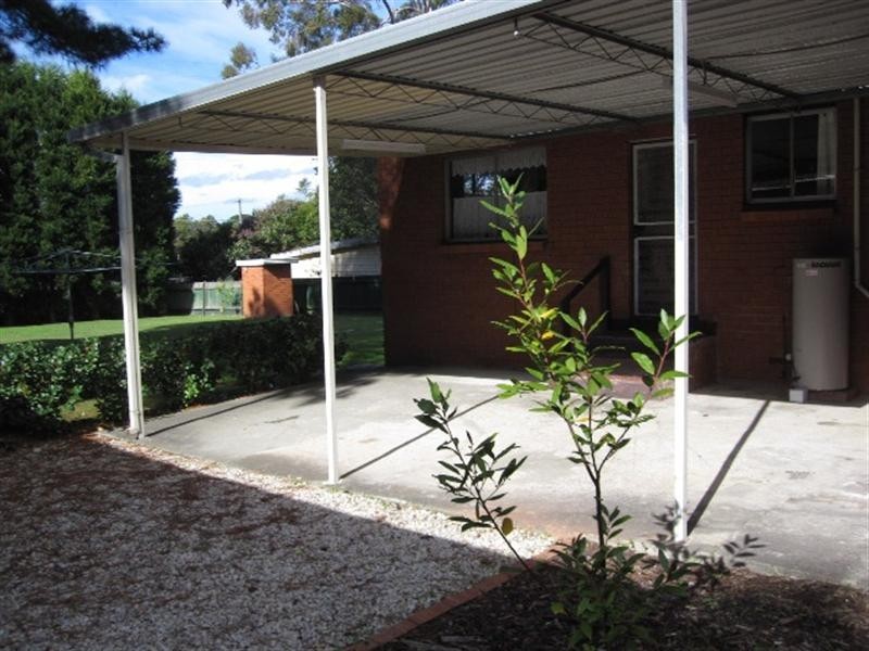 526 Pacific Highway, Mount Colah NSW 2079