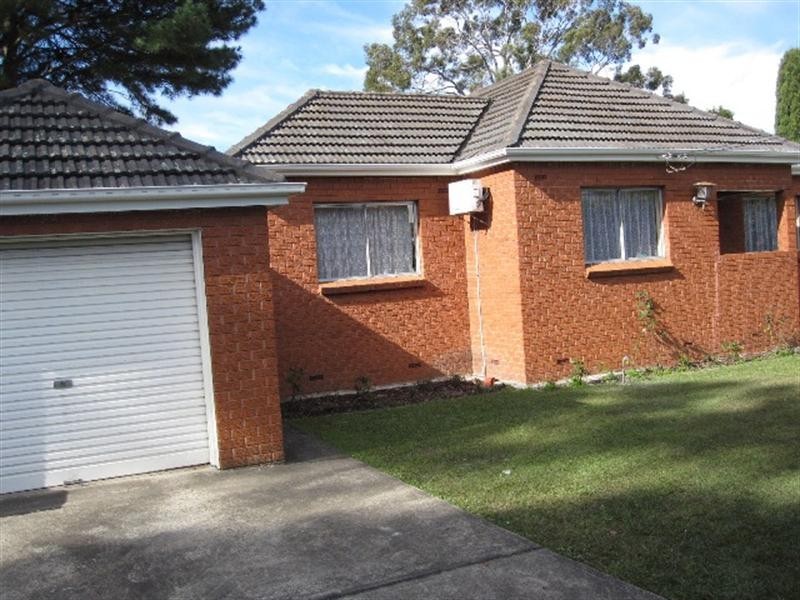 526 Pacific Highway, Mount Colah NSW 2079