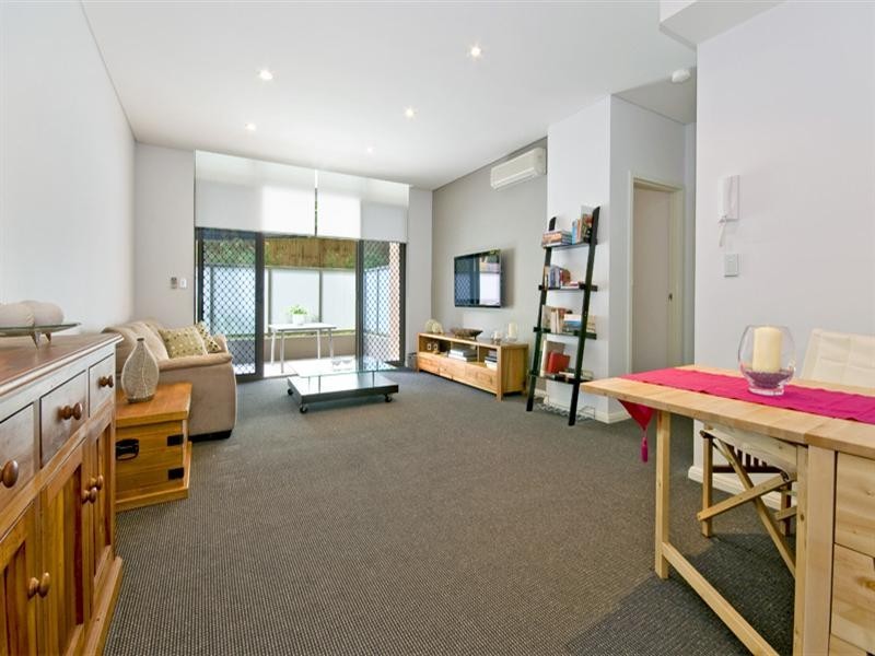 104/2C Munderah Street, Wahroonga NSW 2076