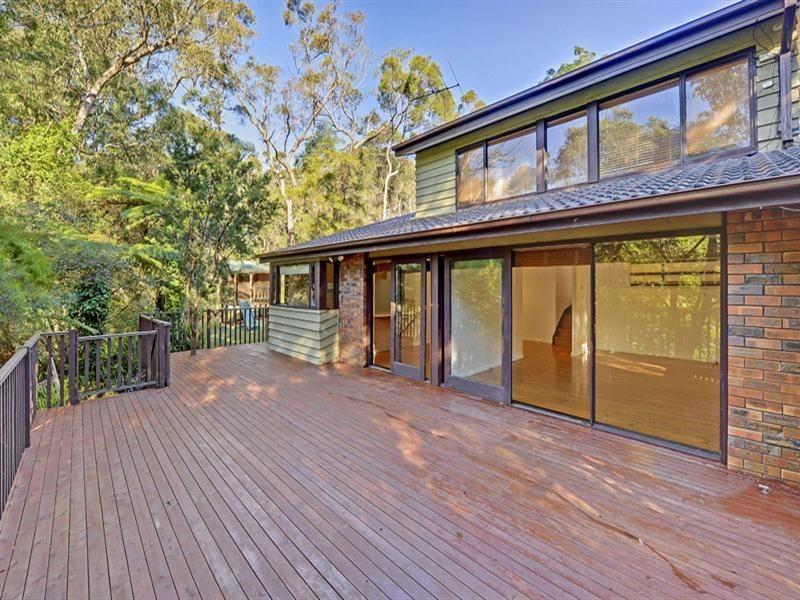 8 Kilmory Place, Mount Kuring-gai NSW 2080
