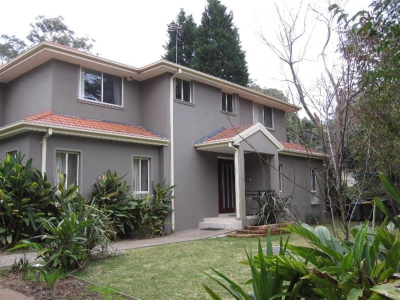 5 Ancona Road, Turramurra NSW 2074