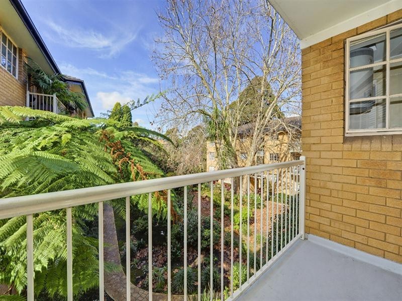 UNIT 21/2A Yardley Avenue, Waitara NSW 2077