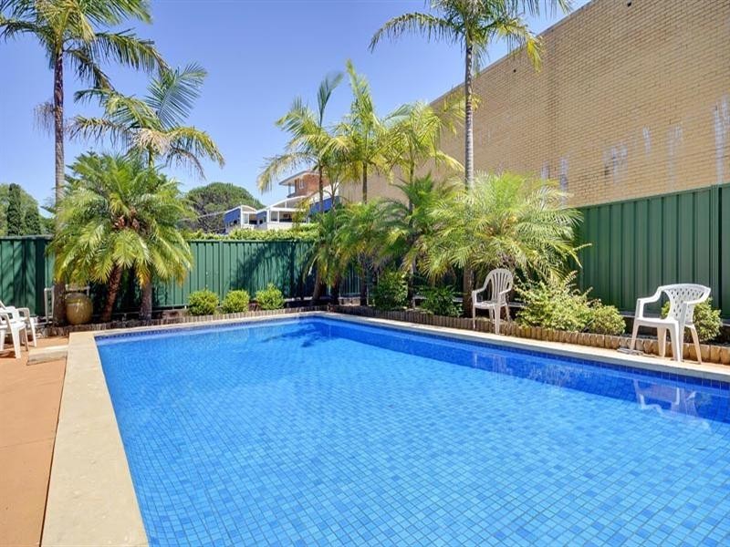 UNIT 21/2A Yardley Avenue, Waitara NSW 2077