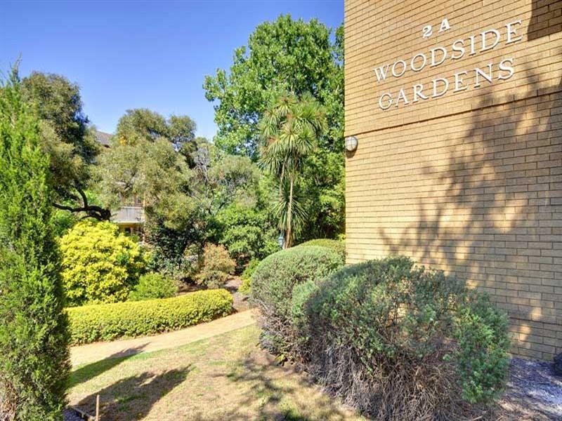 UNIT 21/2A Yardley Avenue, Waitara NSW 2077