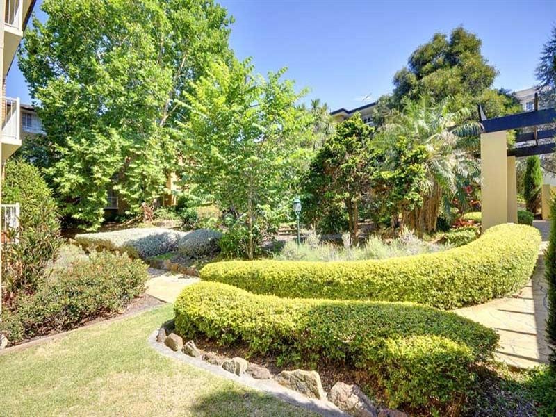 UNIT 21/2A Yardley Avenue, Waitara NSW 2077