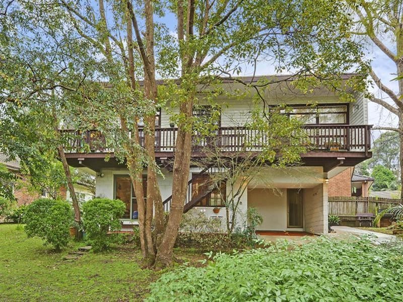 33 Paling Street, Thornleigh NSW 2120