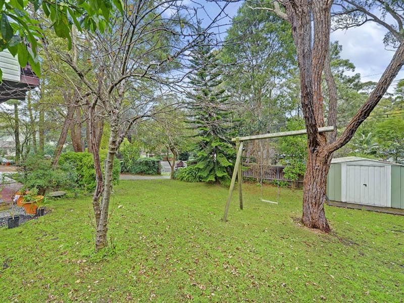 33 Paling Street, Thornleigh NSW 2120