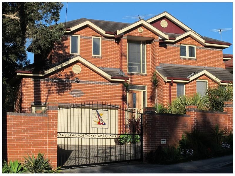 32 Duffy Avenue, Thornleigh NSW 2120