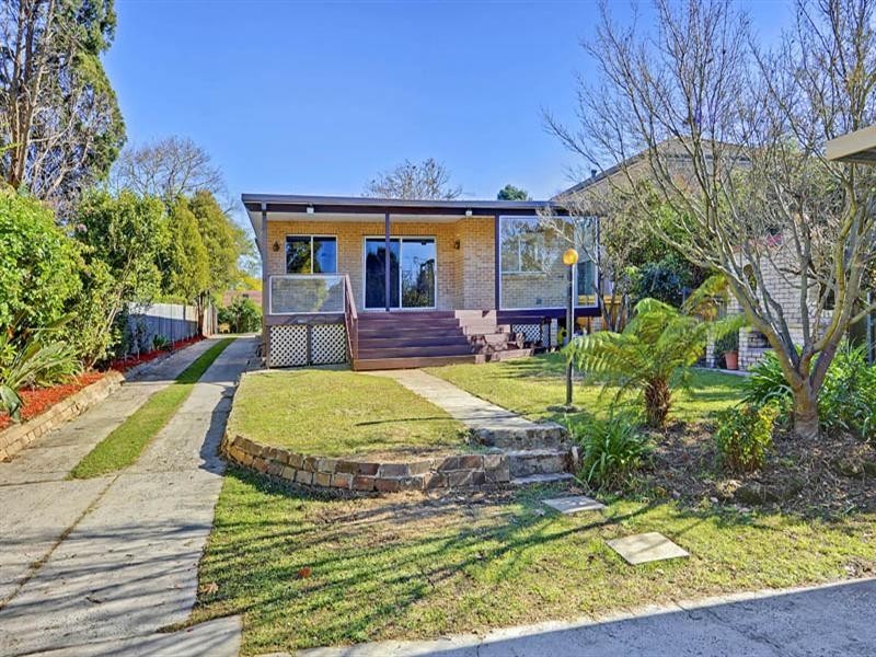 482 Pacific Highway, Asquith NSW 2077