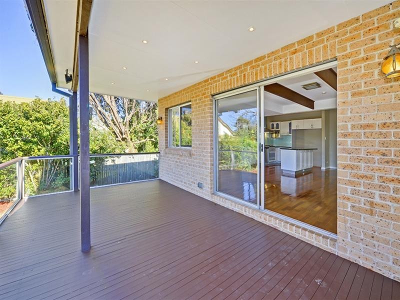 482 Pacific Highway, Asquith NSW 2077