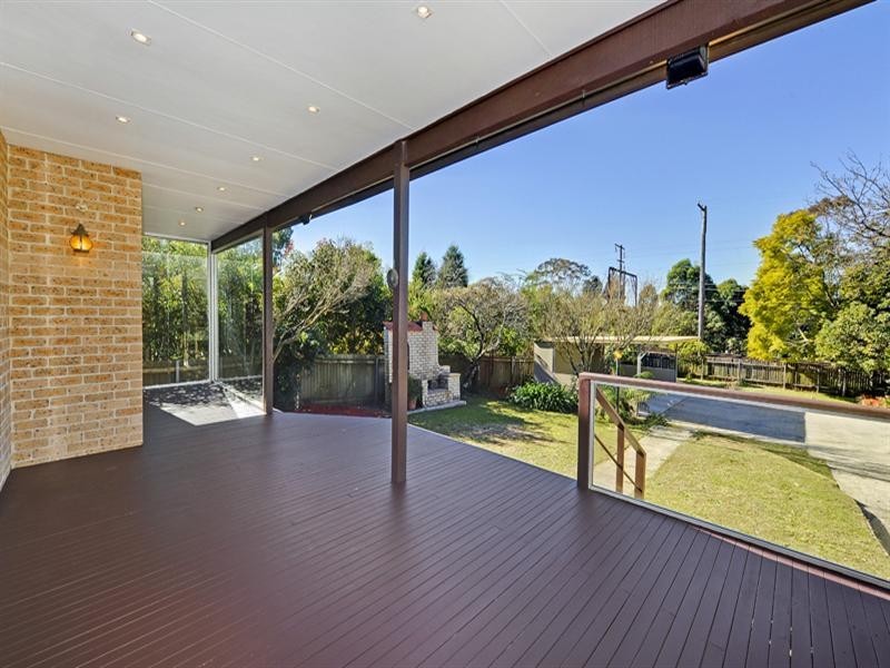 482 Pacific Highway, Asquith NSW 2077