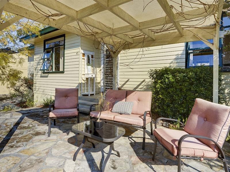 45 Lady Street, Mount Colah NSW 2079