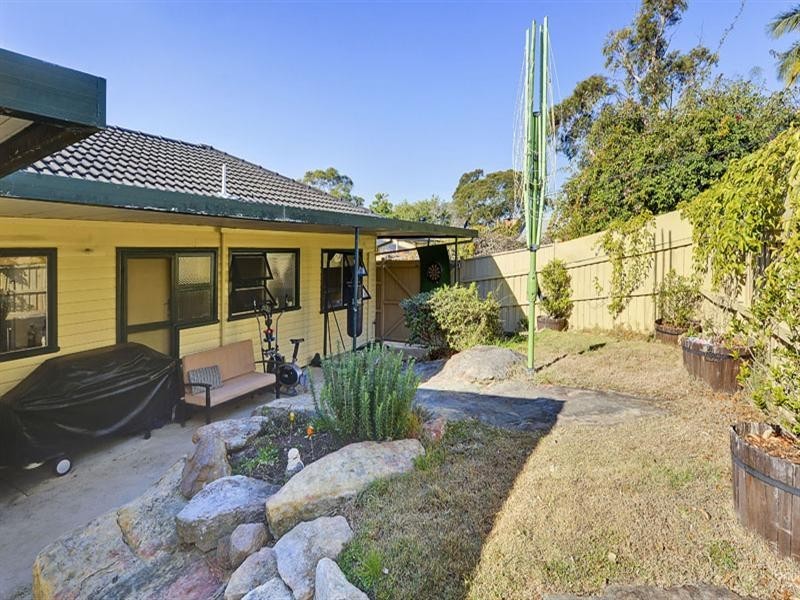 45 Lady Street, Mount Colah NSW 2079