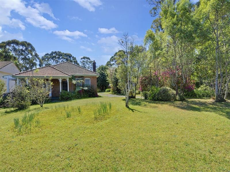 80 Duffy Avenue, Westleigh NSW 2120