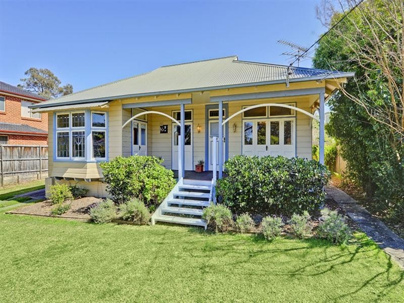 29 Heath Street, Asquith NSW 2077