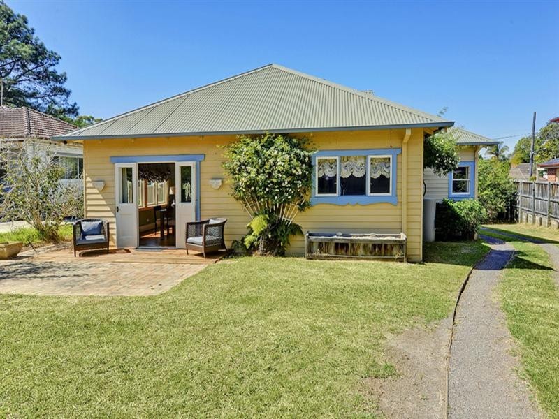 29 Heath Street, Asquith NSW 2077