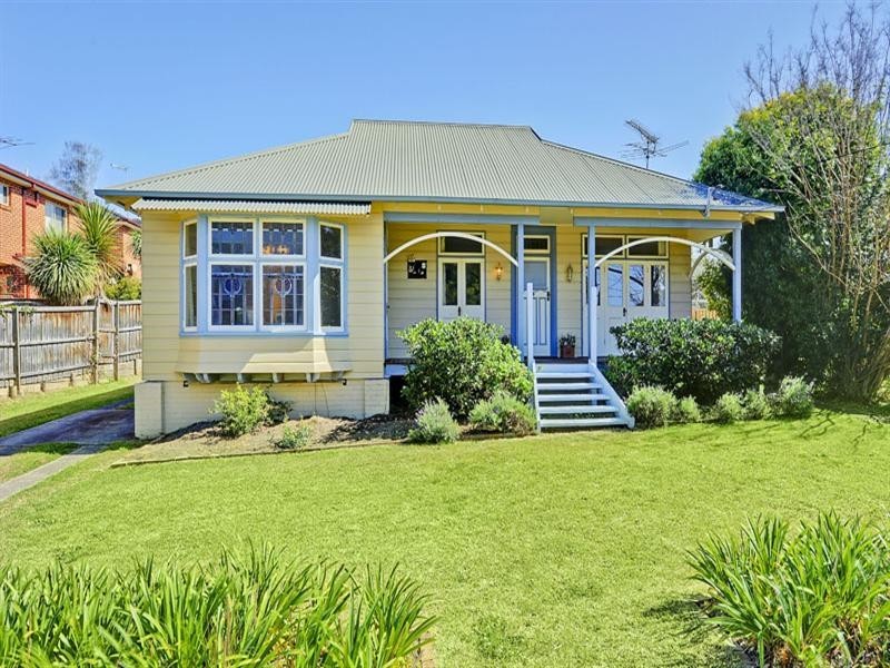 29 Heath Street, Asquith NSW 2077