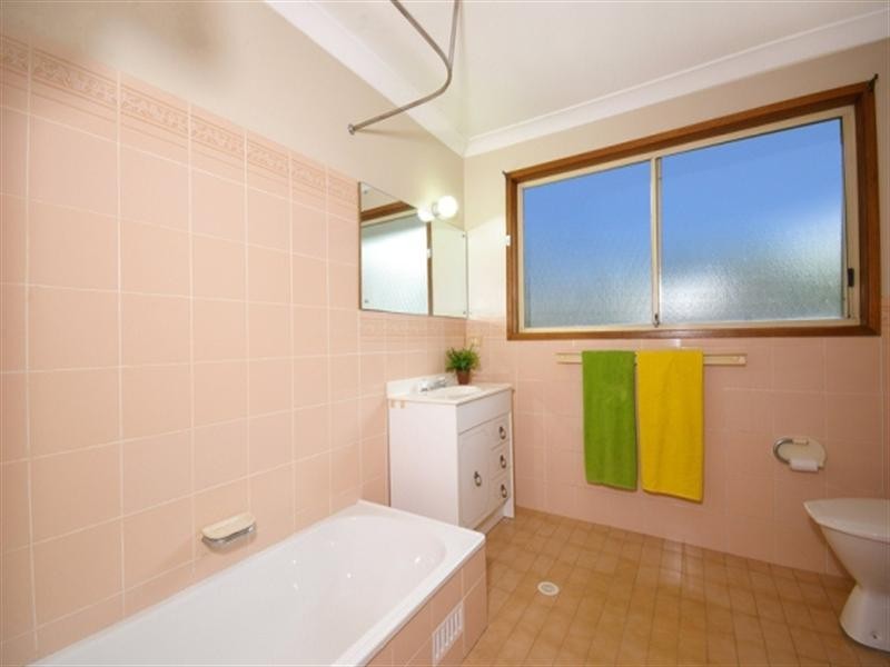 1/25 Karinya Place, Wahroonga NSW 2076