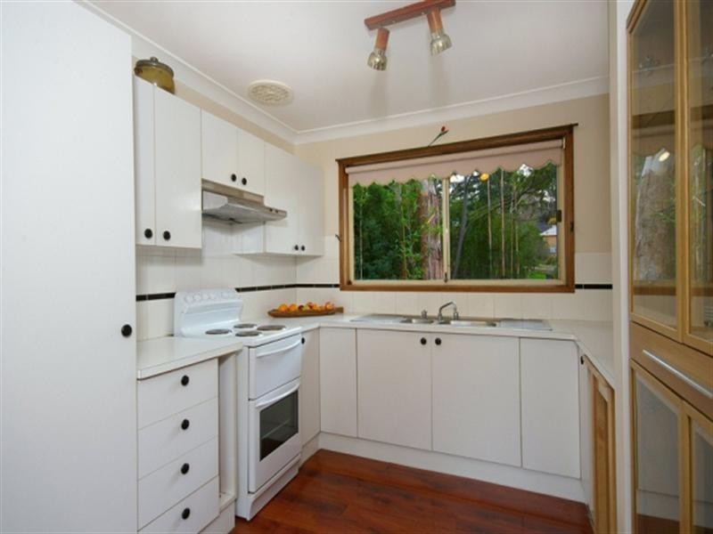 1/25 Karinya Place, Wahroonga NSW 2076