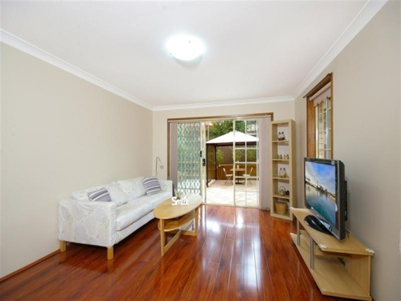 1/25 Karinya Place, Wahroonga NSW 2076